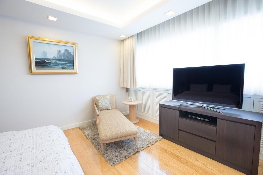 The Royal Princess Condominium Hua Hin Habitación foto