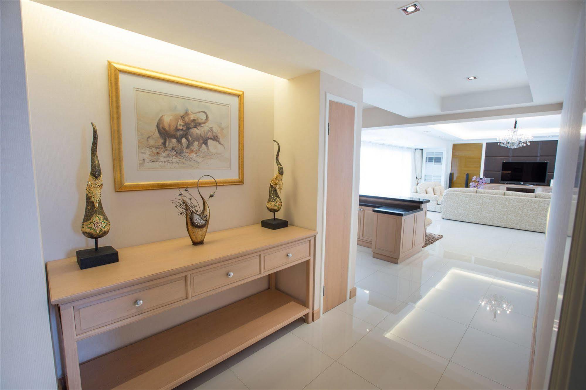 The Royal Princess Condominium Hua Hin Exterior foto