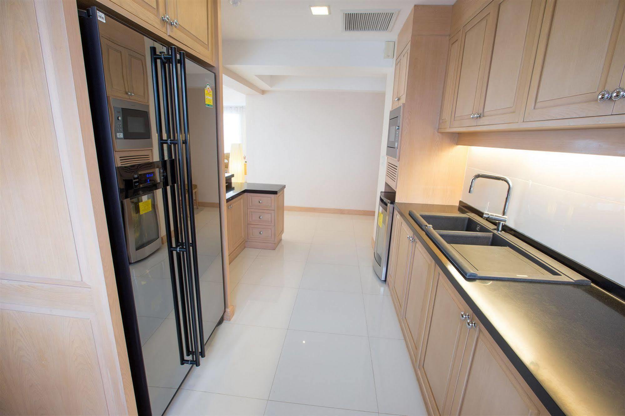 The Royal Princess Condominium Hua Hin Exterior foto